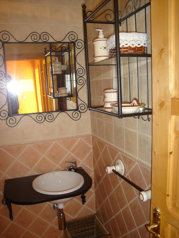 Bungalows Las Majadas Nuno Gomez Habitación foto
